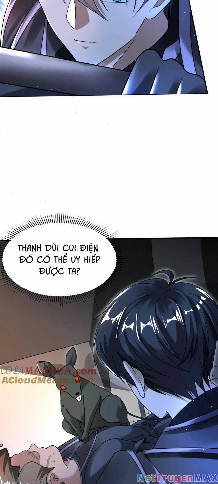 Tích Trữ 10 Vạn Vật Tư Trước Ngày Tận Thế 19 trang 5