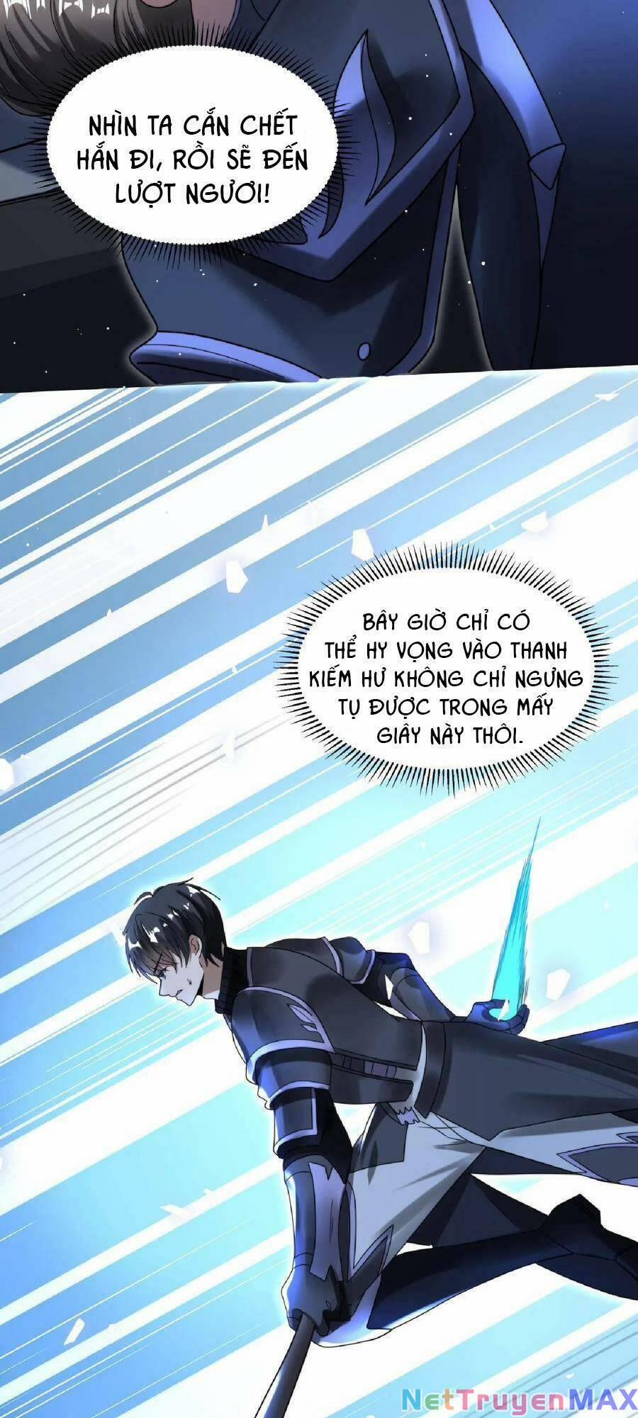 Tích Trữ 10 Vạn Vật Tư Trước Ngày Tận Thế 19 trang 6