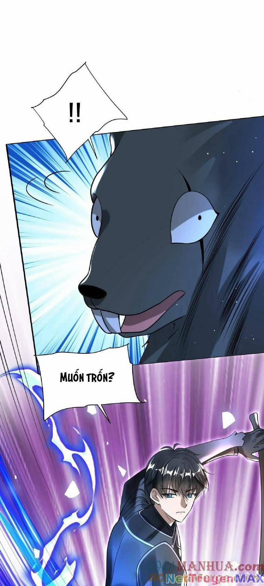 Tích Trữ 10 Vạn Vật Tư Trước Ngày Tận Thế 19 trang 8