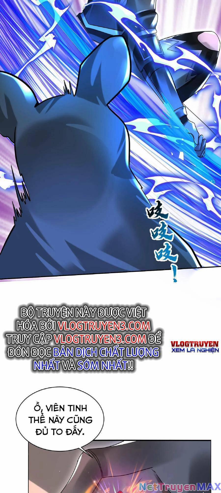 Tích Trữ 10 Vạn Vật Tư Trước Ngày Tận Thế 19 trang 9