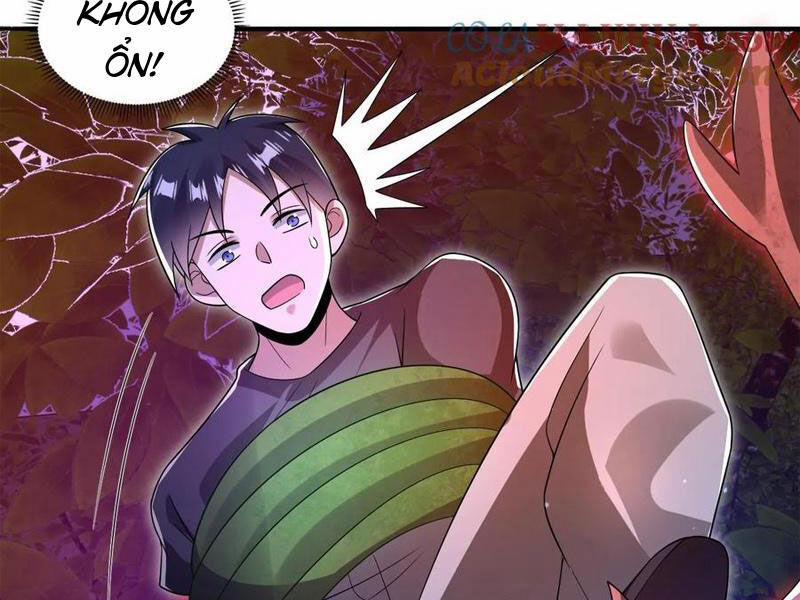 Tích Trữ 10 Vạn Vật Tư Trước Ngày Tận Thế 190 trang 33