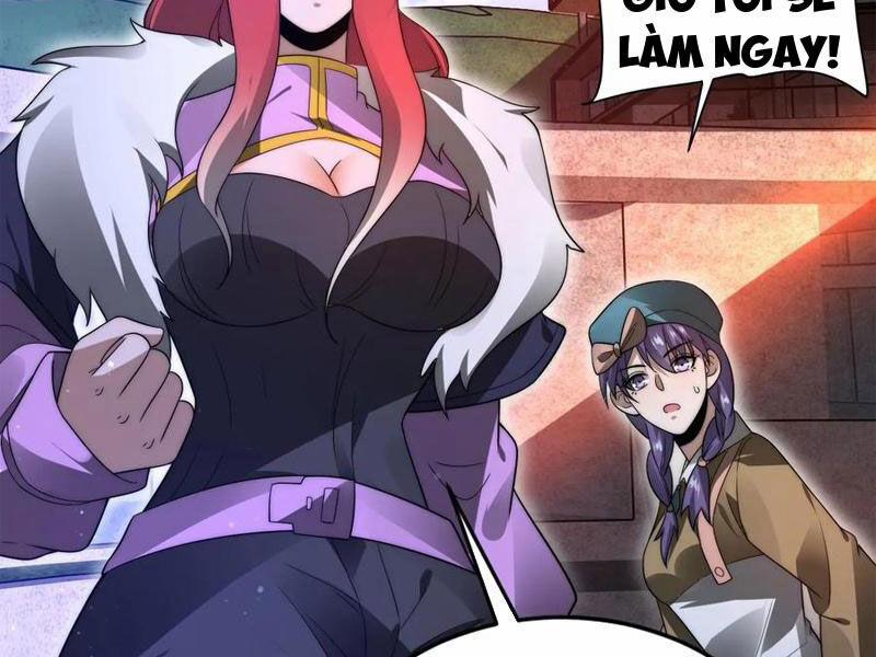 Tích Trữ 10 Vạn Vật Tư Trước Ngày Tận Thế 190 trang 45