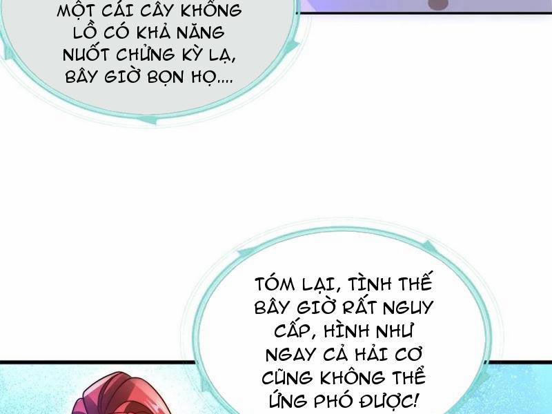 Tích Trữ 10 Vạn Vật Tư Trước Ngày Tận Thế 191 trang 10