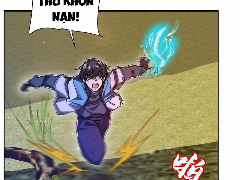 Tích Trữ 10 Vạn Vật Tư Trước Ngày Tận Thế 191 trang 52