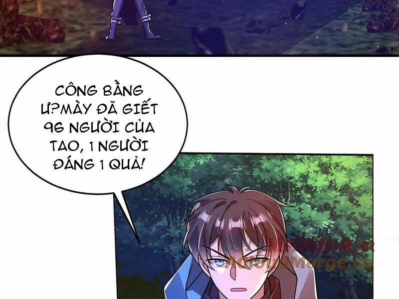 Tích Trữ 10 Vạn Vật Tư Trước Ngày Tận Thế 192 trang 37