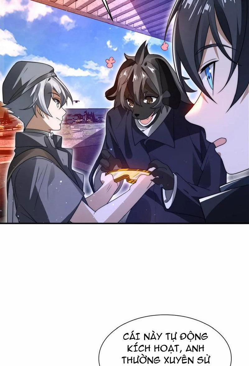 Tích Trữ 10 Vạn Vật Tư Trước Ngày Tận Thế 193 trang 13