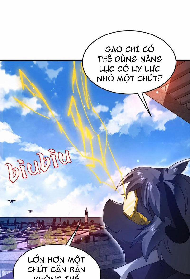 Tích Trữ 10 Vạn Vật Tư Trước Ngày Tận Thế 193 trang 17