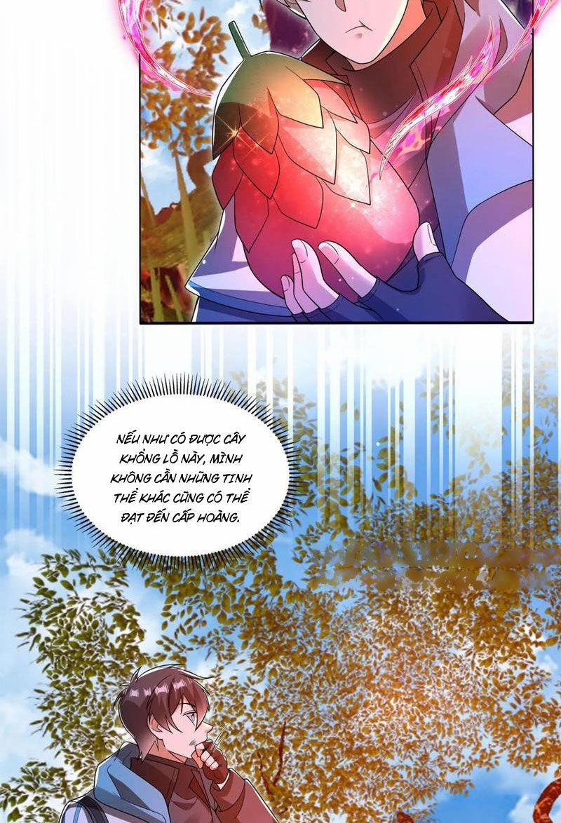 Tích Trữ 10 Vạn Vật Tư Trước Ngày Tận Thế 193 trang 4