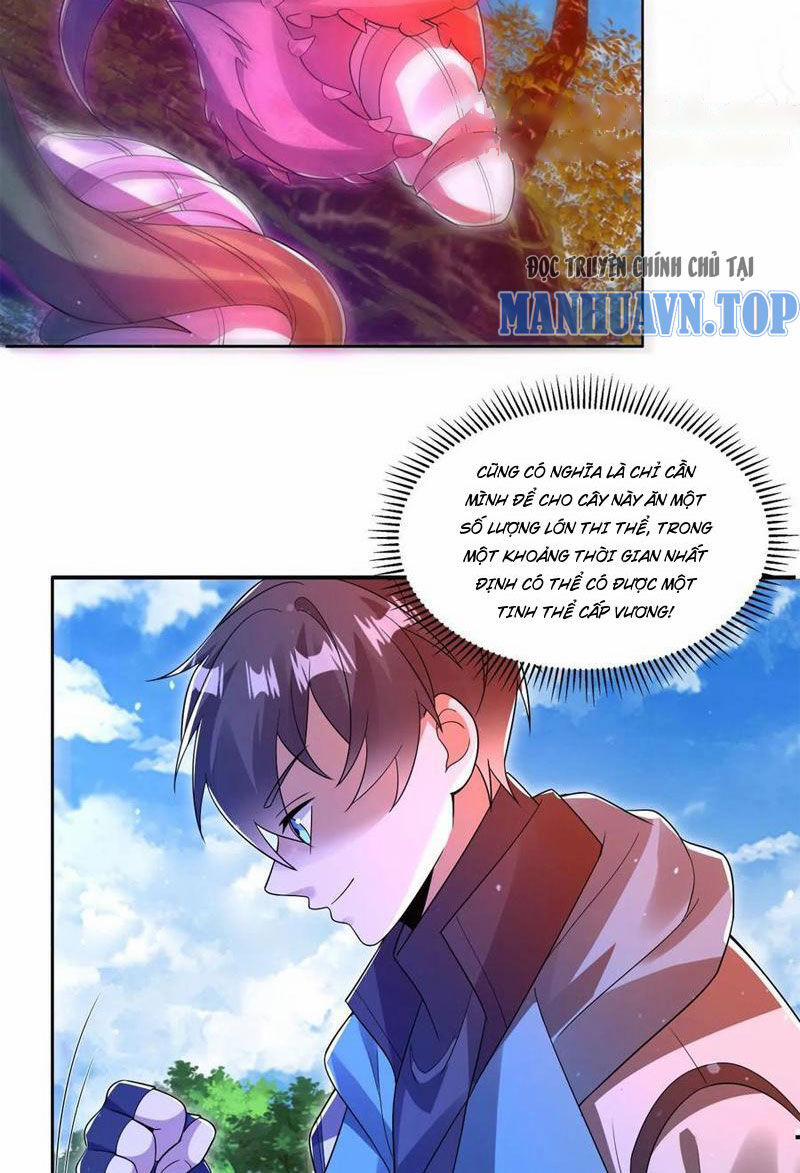 Tích Trữ 10 Vạn Vật Tư Trước Ngày Tận Thế 193 trang 7