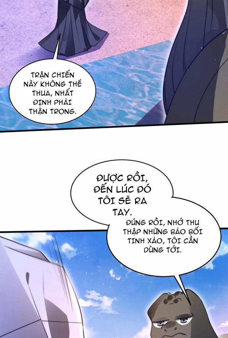 Tích Trữ 10 Vạn Vật Tư Trước Ngày Tận Thế 194 trang 18
