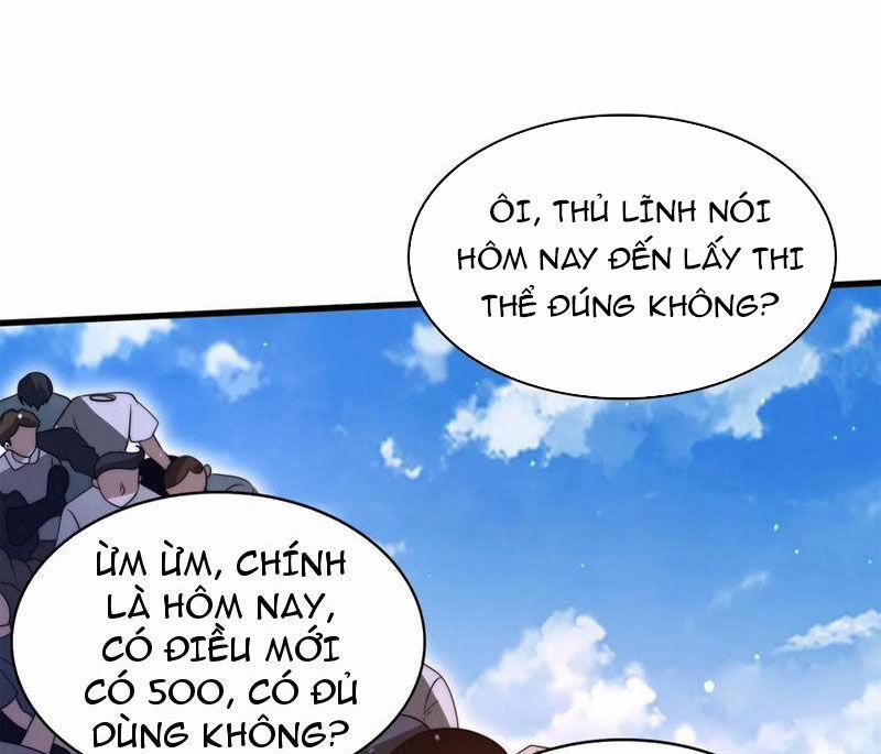 Tích Trữ 10 Vạn Vật Tư Trước Ngày Tận Thế 194 trang 32