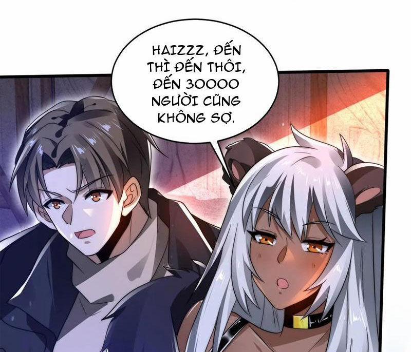 Tích Trữ 10 Vạn Vật Tư Trước Ngày Tận Thế 194 trang 36