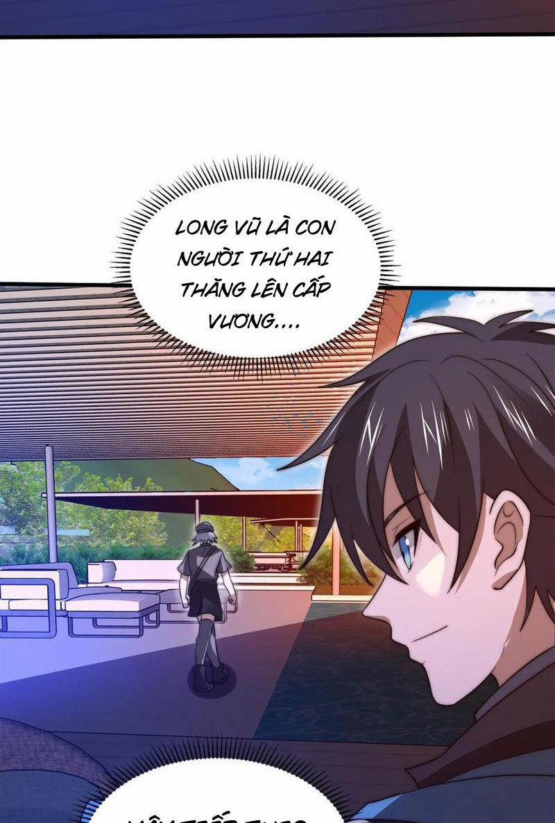 Tích Trữ 10 Vạn Vật Tư Trước Ngày Tận Thế 194 trang 6