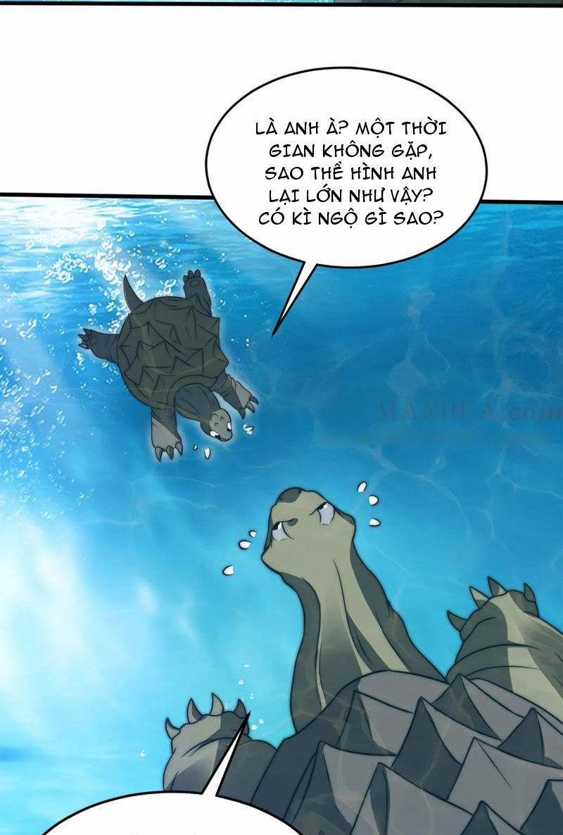 Tích Trữ 10 Vạn Vật Tư Trước Ngày Tận Thế 194 trang 9