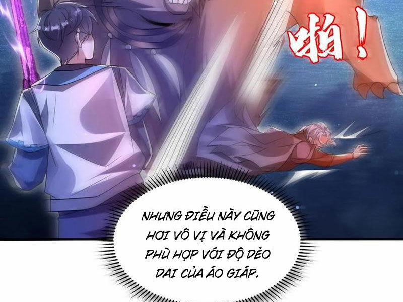 Tích Trữ 10 Vạn Vật Tư Trước Ngày Tận Thế 196 trang 13