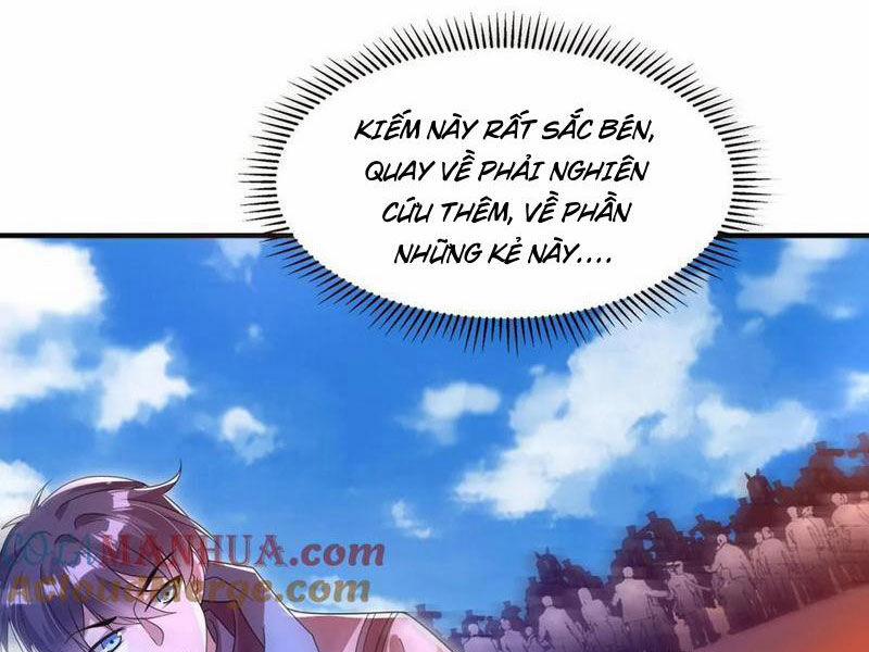 Tích Trữ 10 Vạn Vật Tư Trước Ngày Tận Thế 196 trang 18