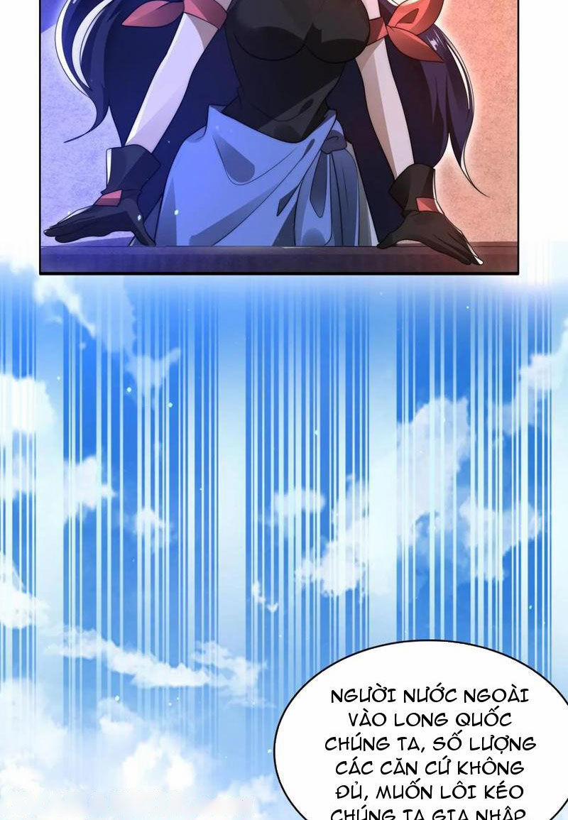 Tích Trữ 10 Vạn Vật Tư Trước Ngày Tận Thế 197 trang 16