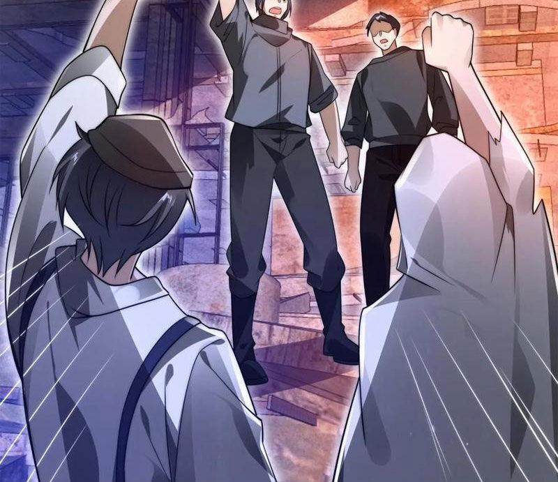 Tích Trữ 10 Vạn Vật Tư Trước Ngày Tận Thế 197 trang 21