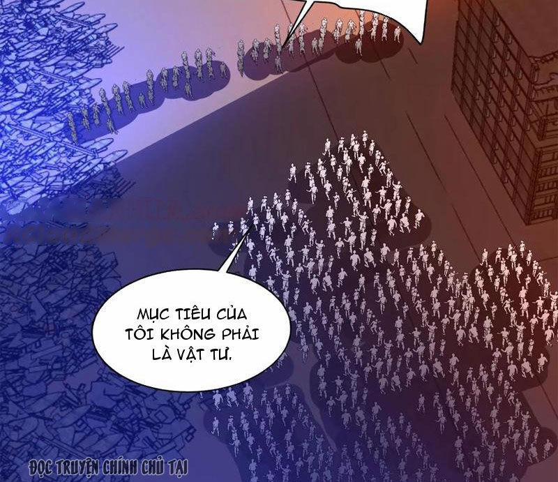 Tích Trữ 10 Vạn Vật Tư Trước Ngày Tận Thế 197 trang 31