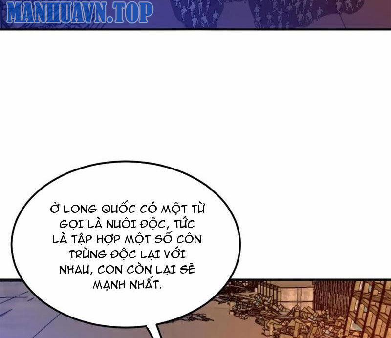 Tích Trữ 10 Vạn Vật Tư Trước Ngày Tận Thế 197 trang 32