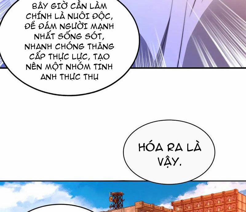 Tích Trữ 10 Vạn Vật Tư Trước Ngày Tận Thế 197 trang 36