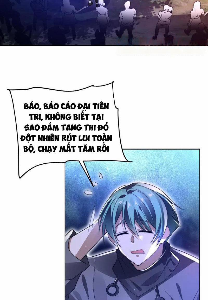 Tích Trữ 10 Vạn Vật Tư Trước Ngày Tận Thế 197 trang 7