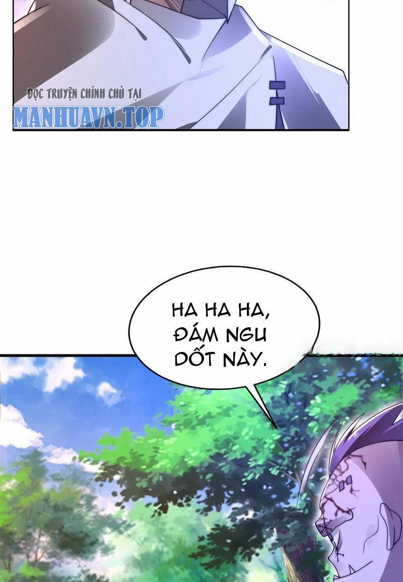 Tích Trữ 10 Vạn Vật Tư Trước Ngày Tận Thế 197 trang 9