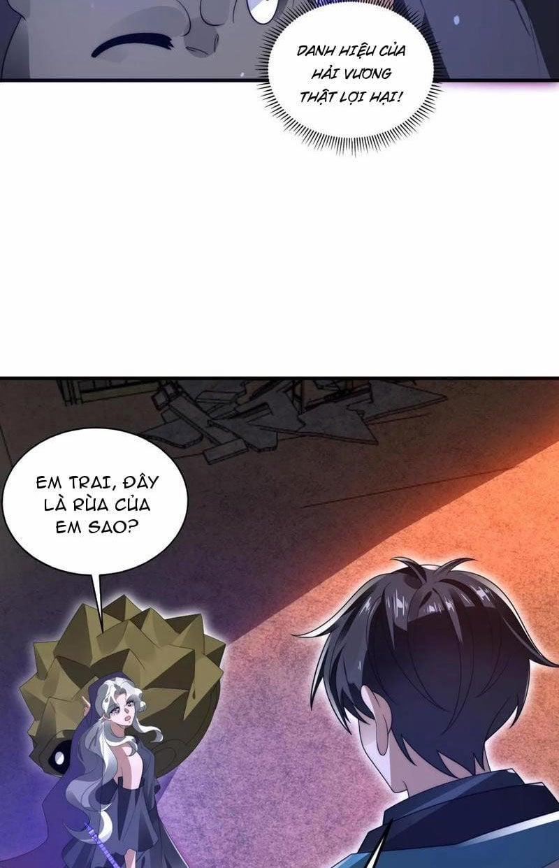 Tích Trữ 10 Vạn Vật Tư Trước Ngày Tận Thế 199 trang 10