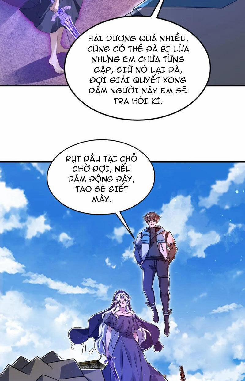 Tích Trữ 10 Vạn Vật Tư Trước Ngày Tận Thế 199 trang 11