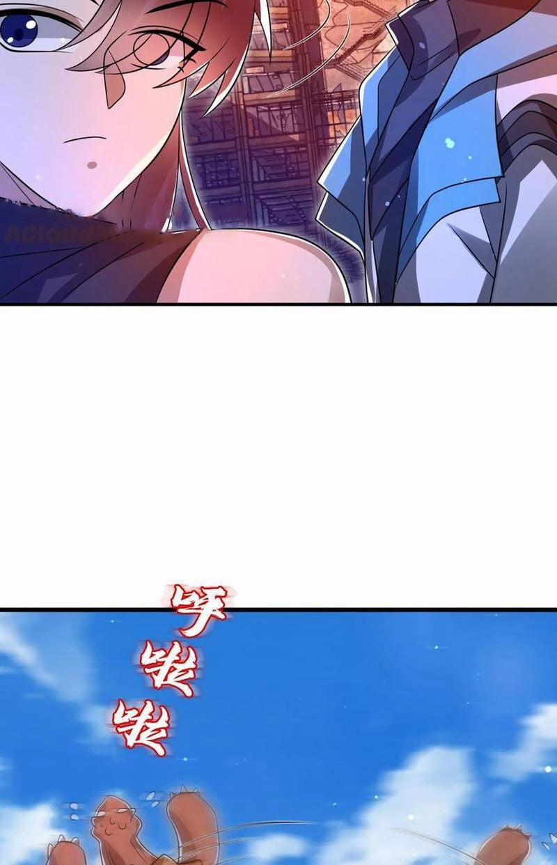 Tích Trữ 10 Vạn Vật Tư Trước Ngày Tận Thế 199 trang 16