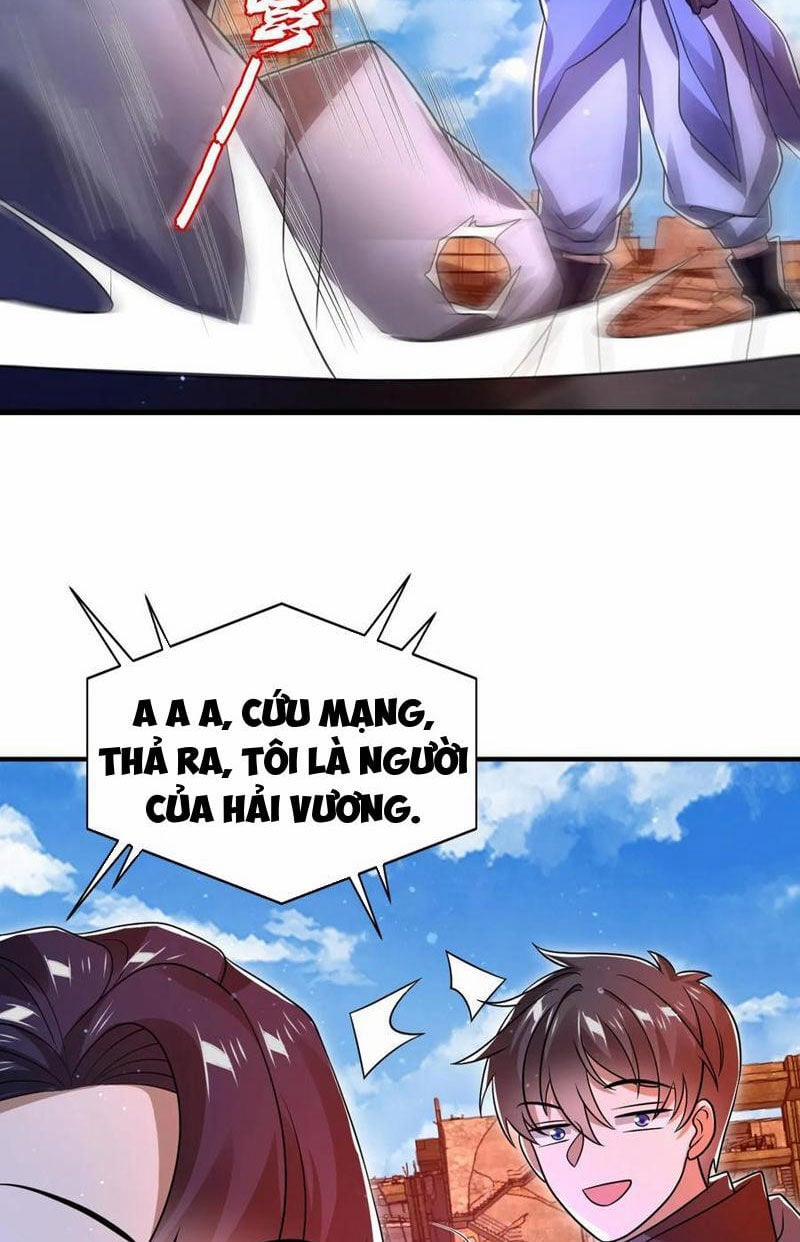 Tích Trữ 10 Vạn Vật Tư Trước Ngày Tận Thế 199 trang 17