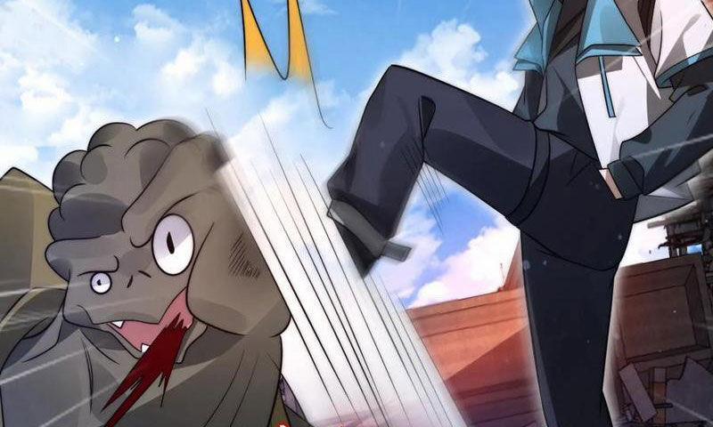 Tích Trữ 10 Vạn Vật Tư Trước Ngày Tận Thế 199 trang 32