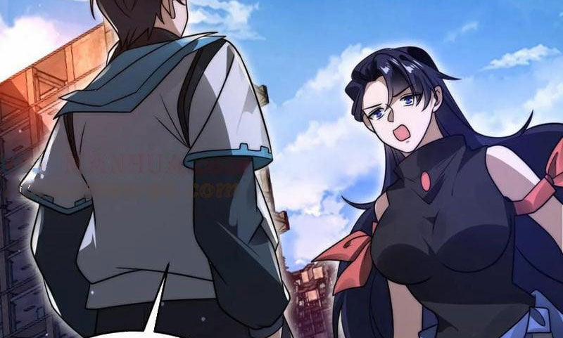 Tích Trữ 10 Vạn Vật Tư Trước Ngày Tận Thế 199 trang 35