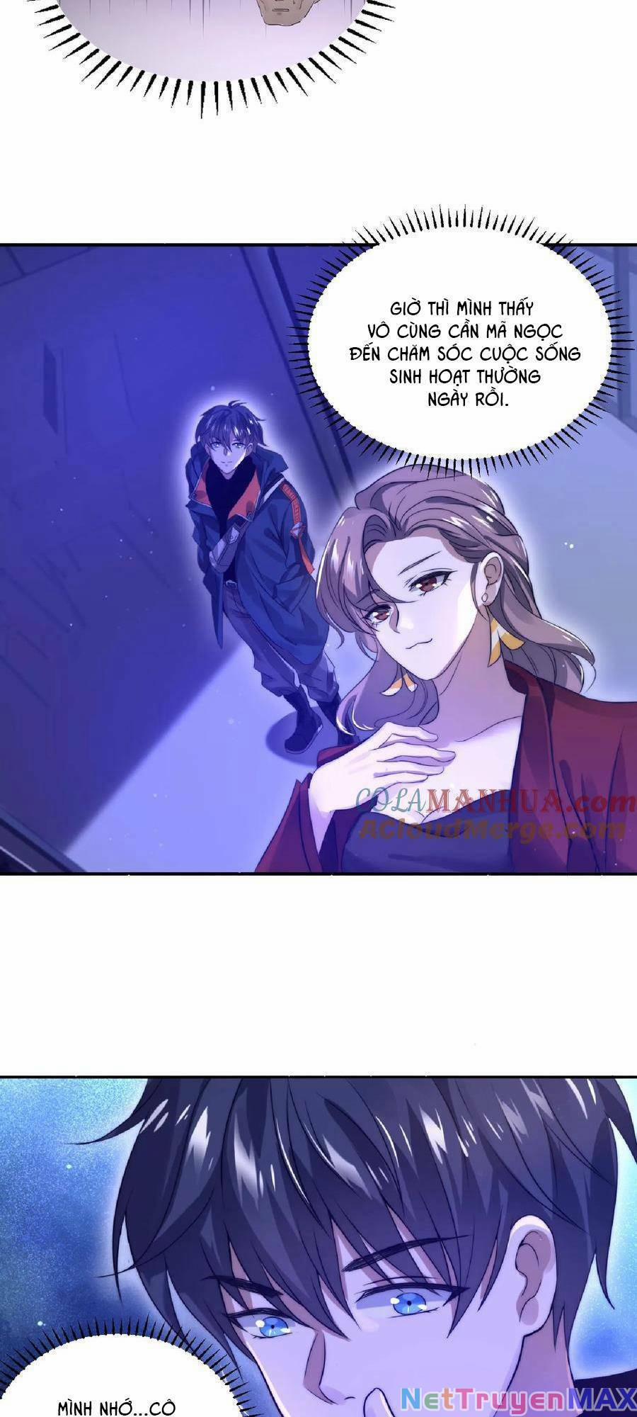 Tích Trữ 10 Vạn Vật Tư Trước Ngày Tận Thế 20 trang 11