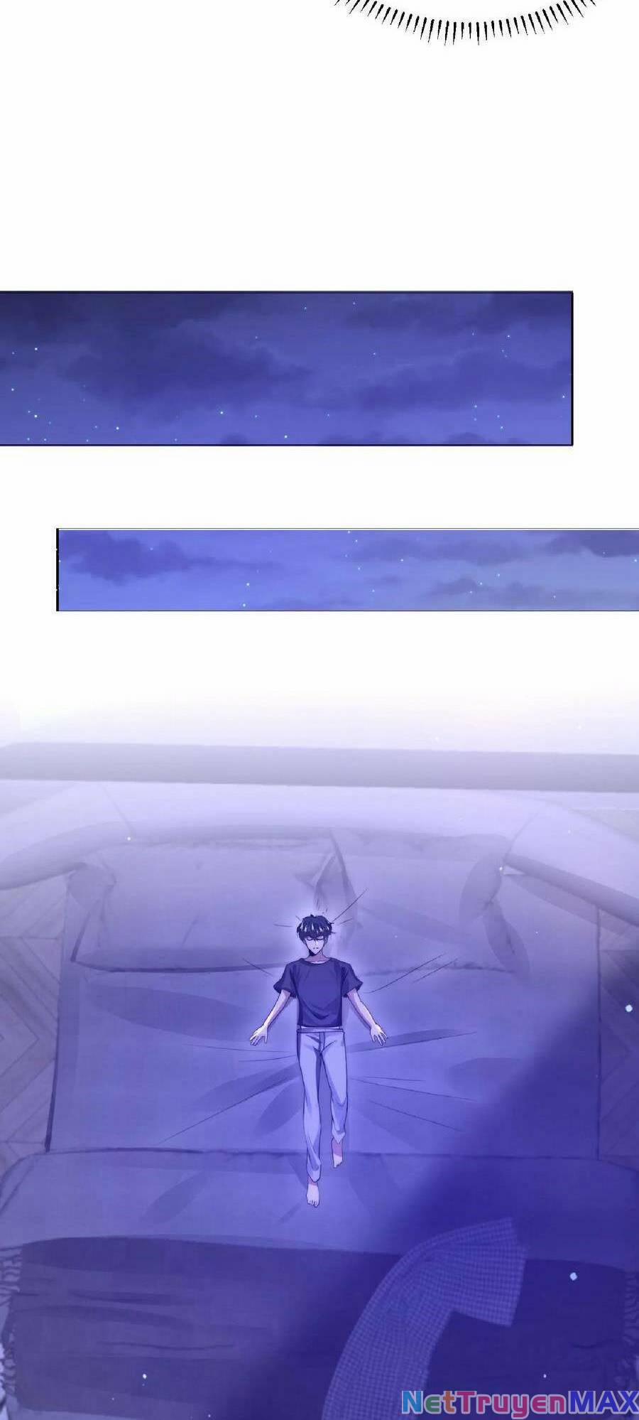 Tích Trữ 10 Vạn Vật Tư Trước Ngày Tận Thế 20 trang 13