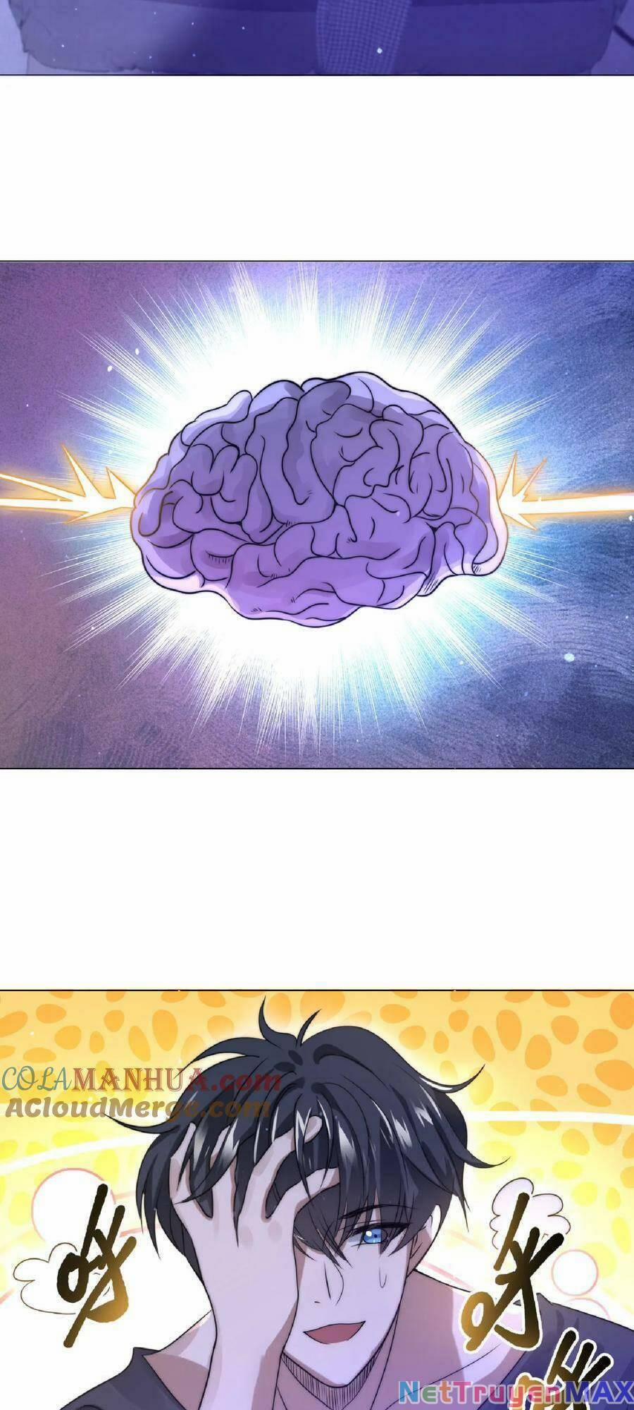 Tích Trữ 10 Vạn Vật Tư Trước Ngày Tận Thế 20 trang 14