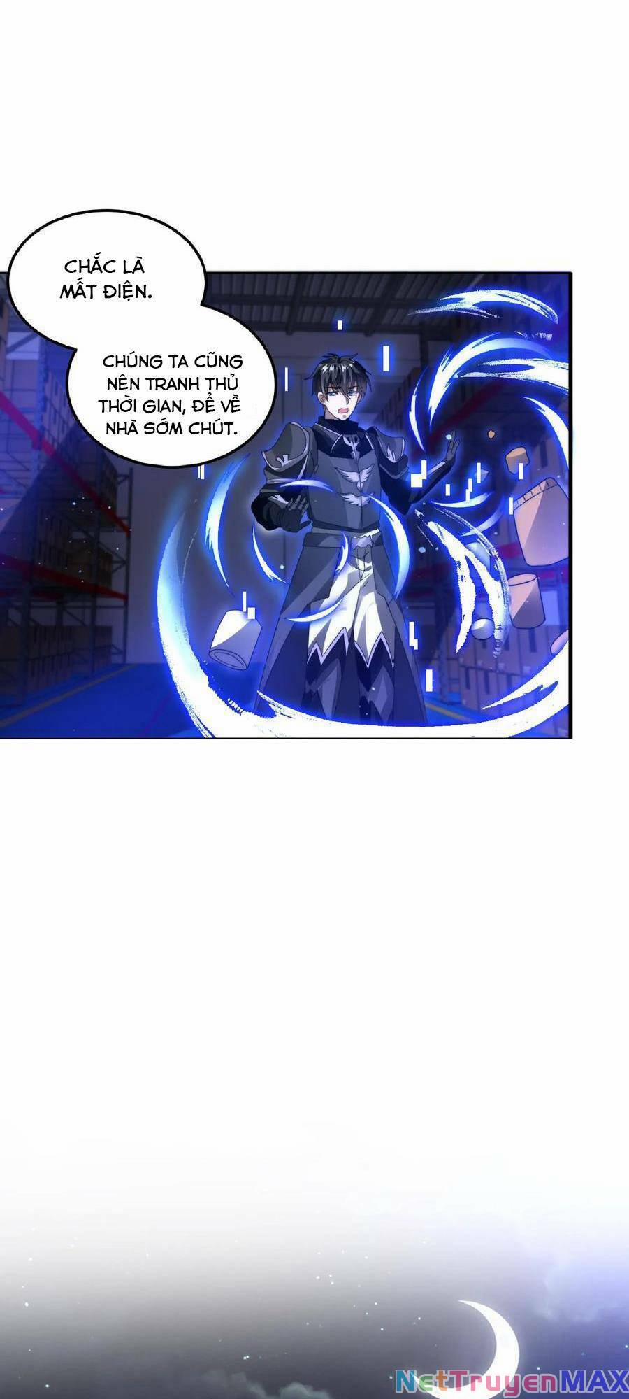 Tích Trữ 10 Vạn Vật Tư Trước Ngày Tận Thế 20 trang 2