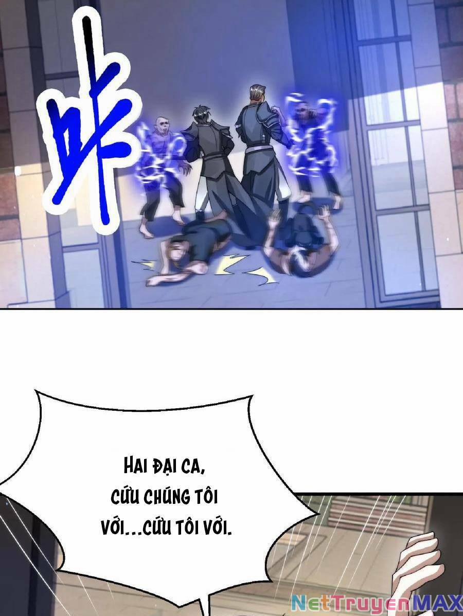 Tích Trữ 10 Vạn Vật Tư Trước Ngày Tận Thế 20 trang 20