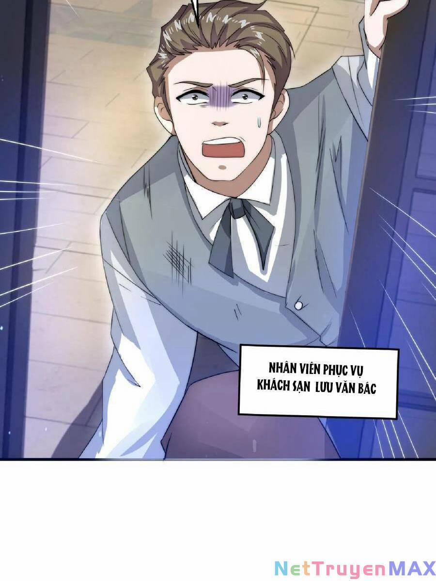 Tích Trữ 10 Vạn Vật Tư Trước Ngày Tận Thế 20 trang 21