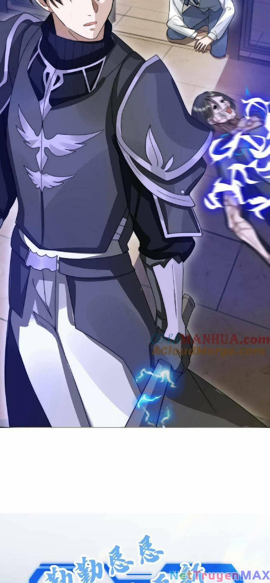 Tích Trữ 10 Vạn Vật Tư Trước Ngày Tận Thế 20 trang 23