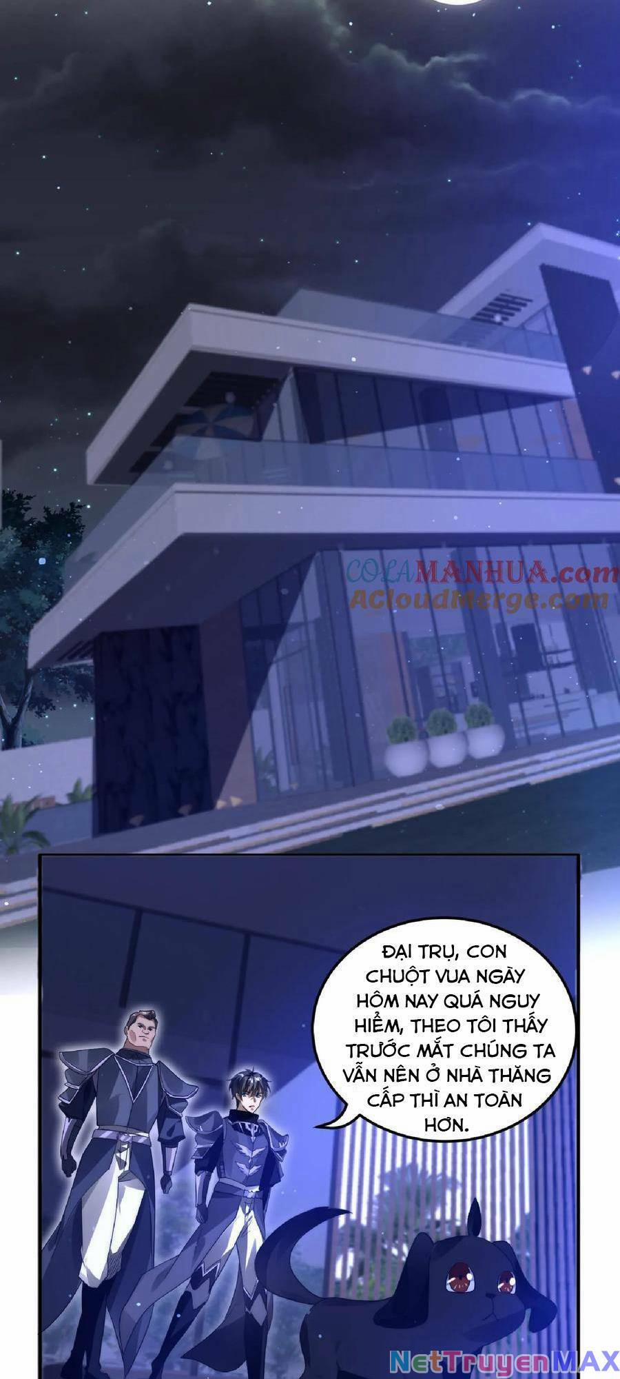 Tích Trữ 10 Vạn Vật Tư Trước Ngày Tận Thế 20 trang 3