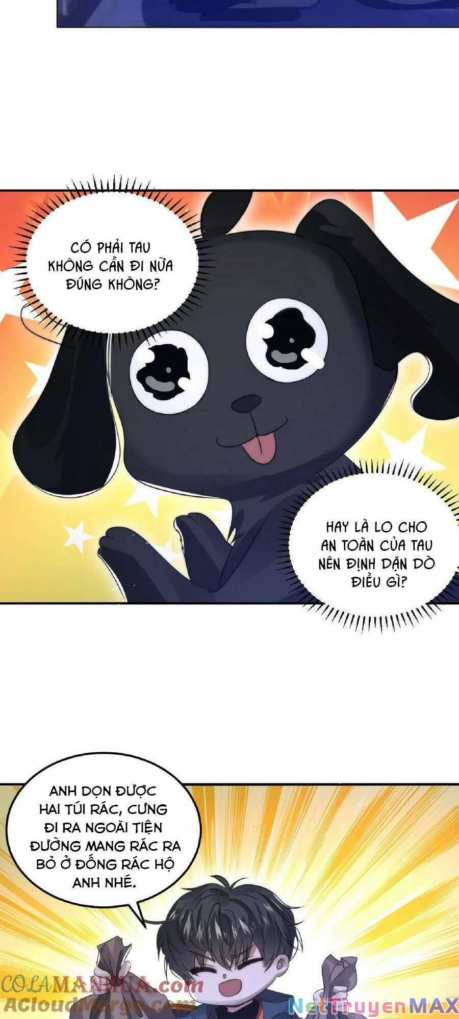 Tích Trữ 10 Vạn Vật Tư Trước Ngày Tận Thế 20 trang 9