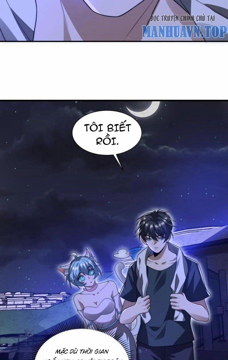 Tích Trữ 10 Vạn Vật Tư Trước Ngày Tận Thế 200 trang 10