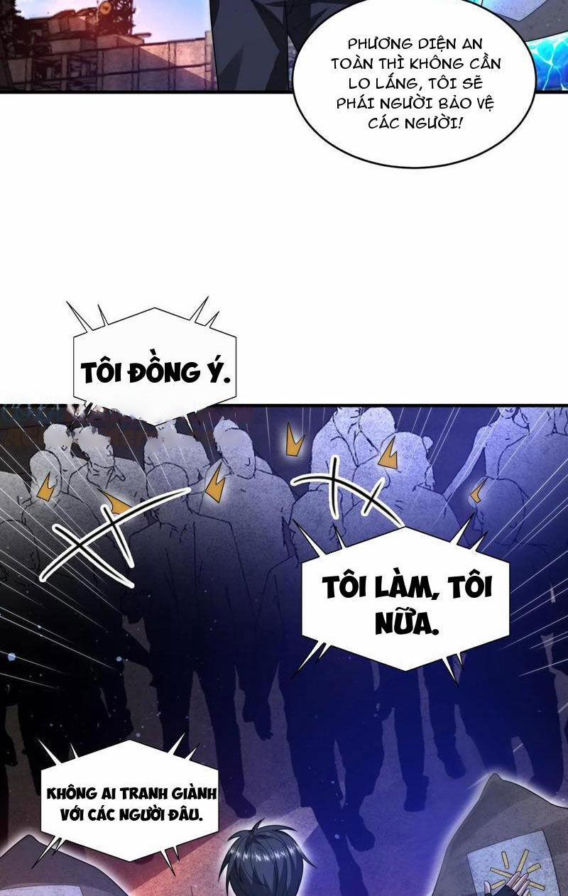 Tích Trữ 10 Vạn Vật Tư Trước Ngày Tận Thế 200 trang 3