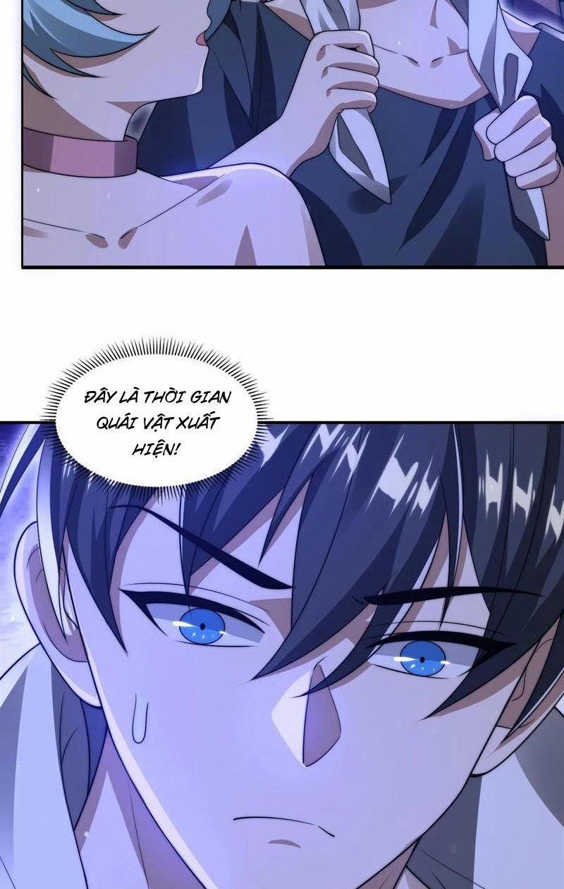 Tích Trữ 10 Vạn Vật Tư Trước Ngày Tận Thế 200 trang 9