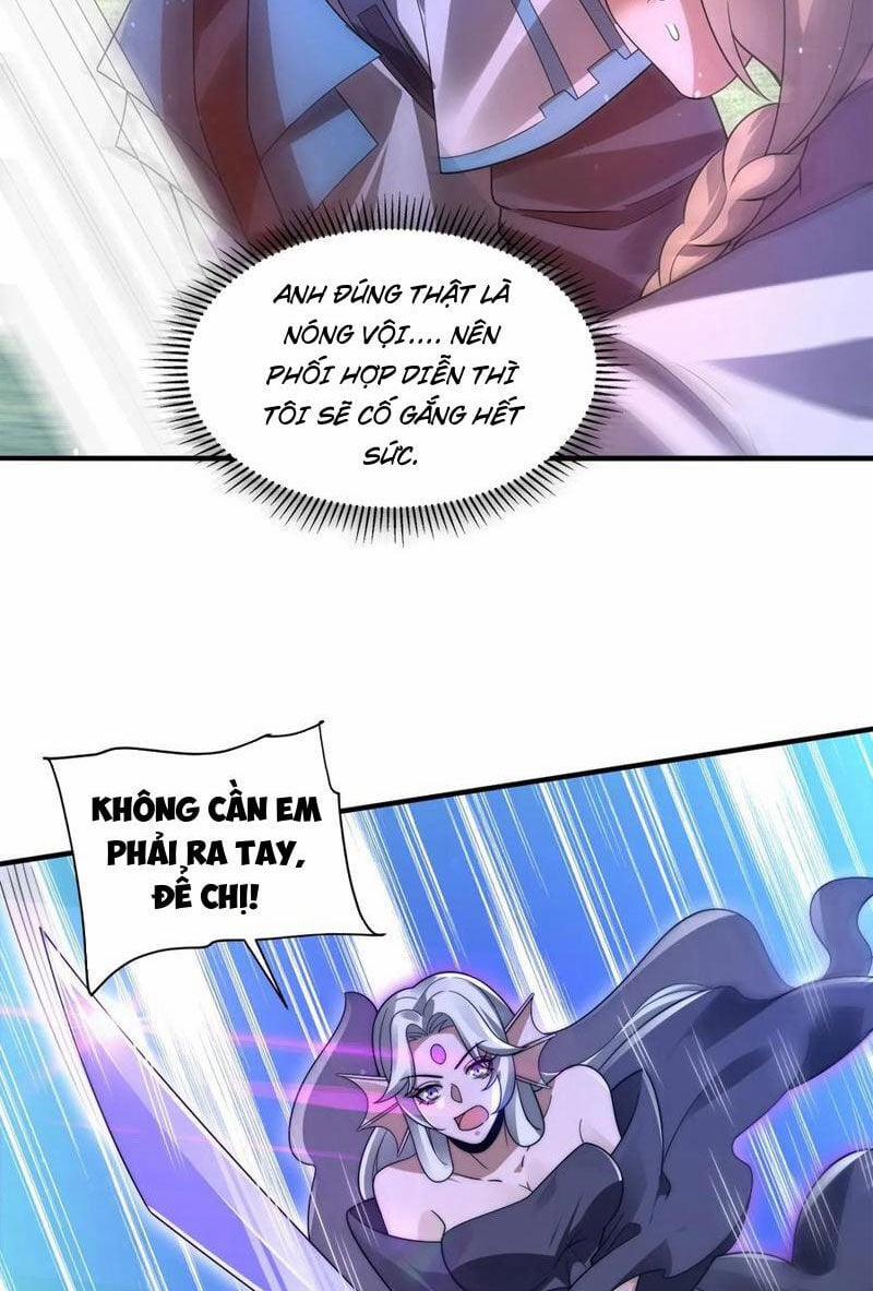 Tích Trữ 10 Vạn Vật Tư Trước Ngày Tận Thế 201 trang 10