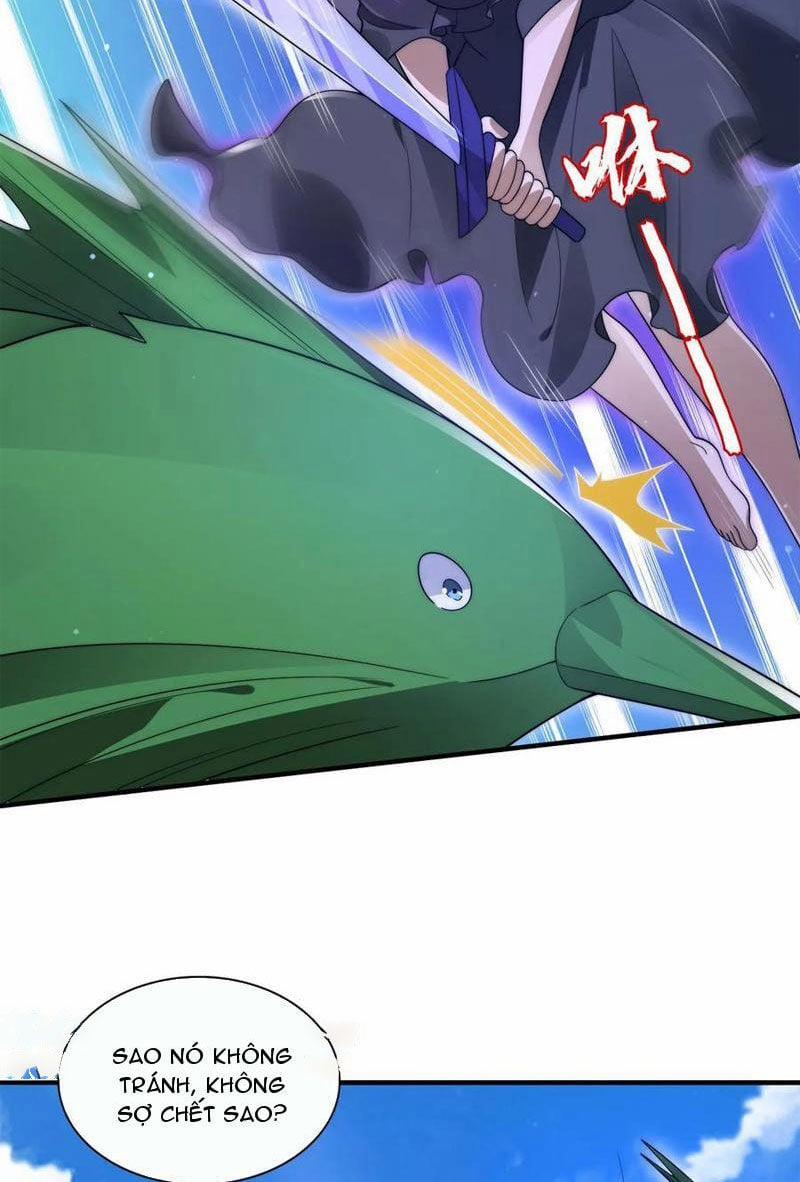 Tích Trữ 10 Vạn Vật Tư Trước Ngày Tận Thế 201 trang 11