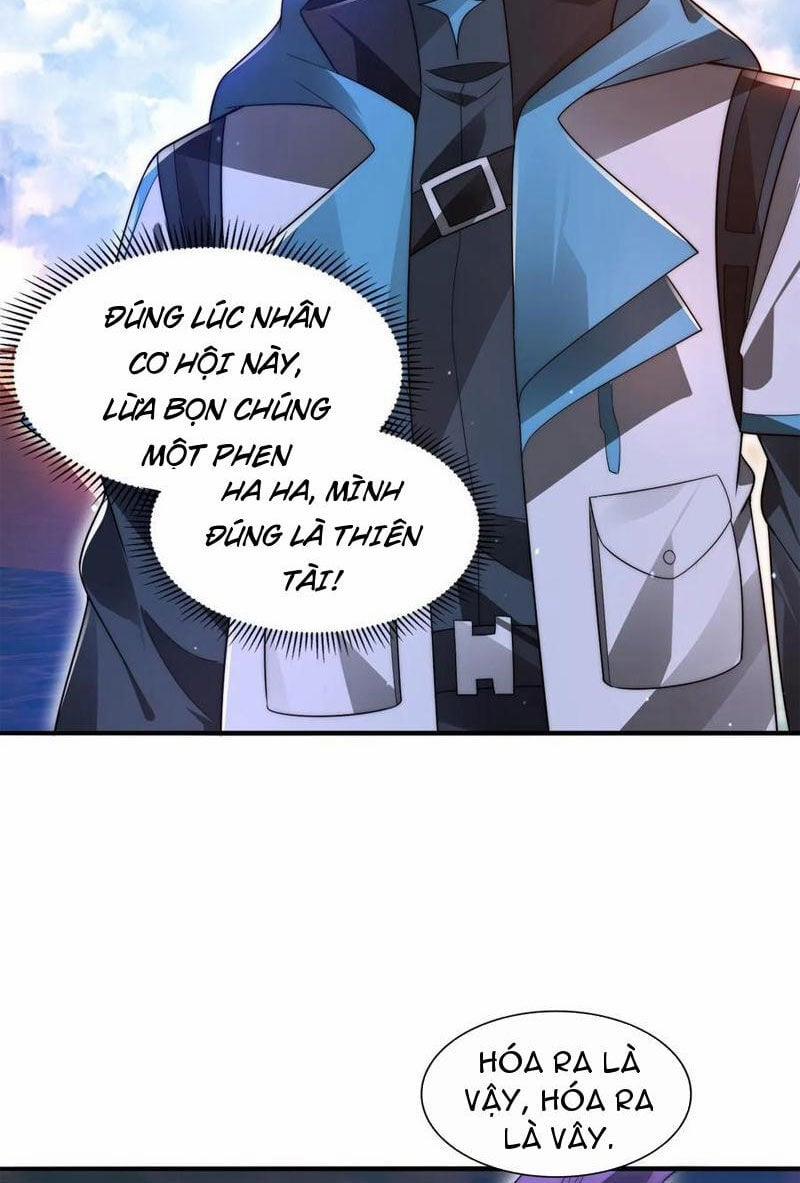 Tích Trữ 10 Vạn Vật Tư Trước Ngày Tận Thế 201 trang 15