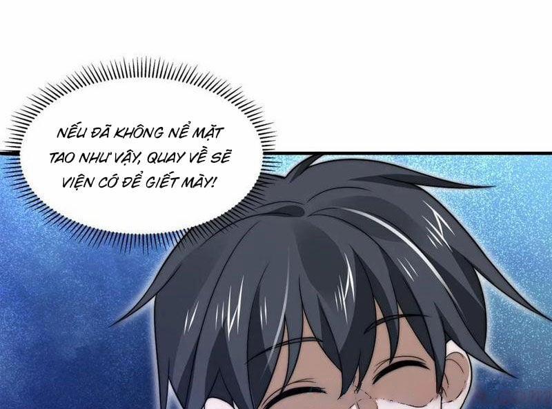 Tích Trữ 10 Vạn Vật Tư Trước Ngày Tận Thế 201 trang 22