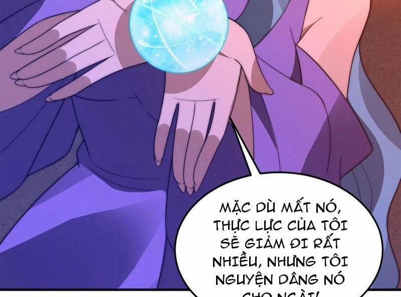 Tích Trữ 10 Vạn Vật Tư Trước Ngày Tận Thế 201 trang 30